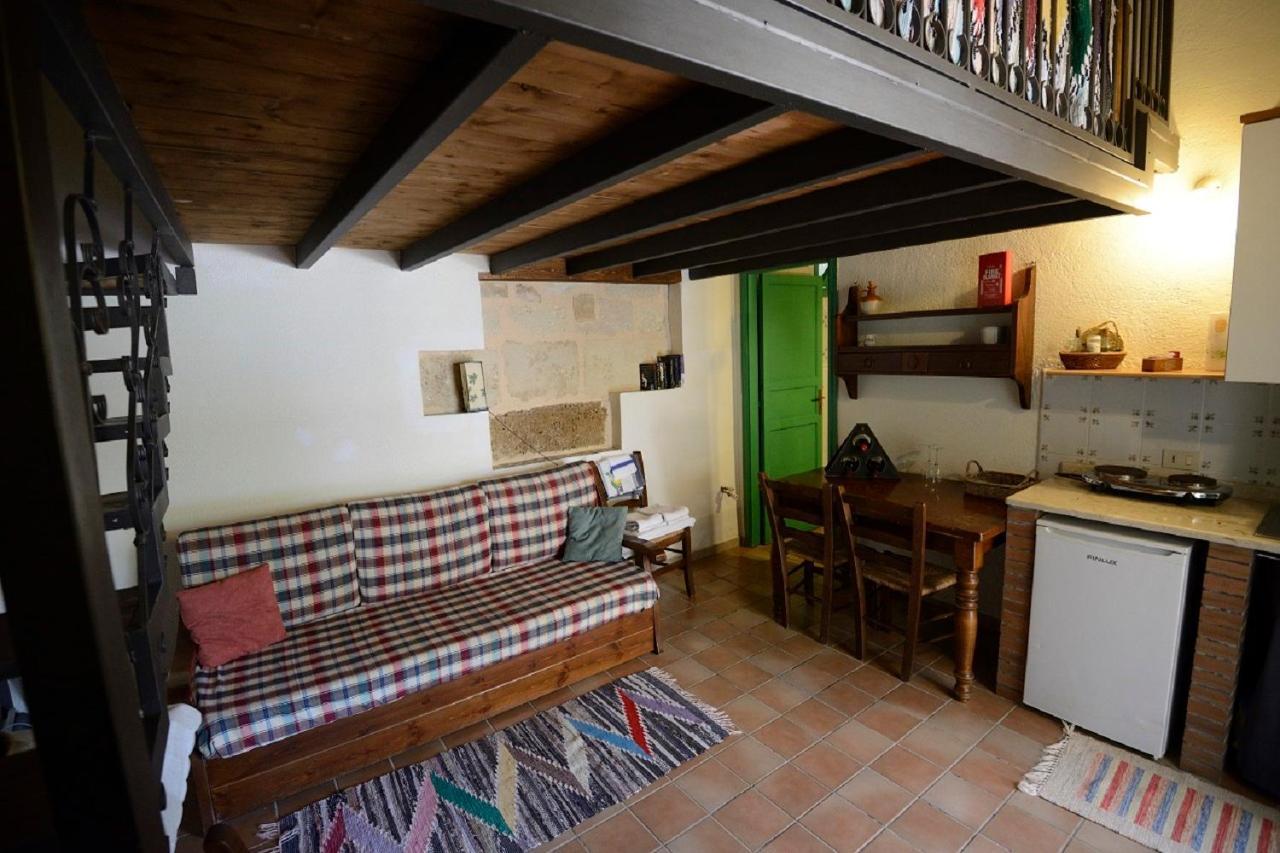 Villa Duca Di Castelmonte Trapani Exterior foto