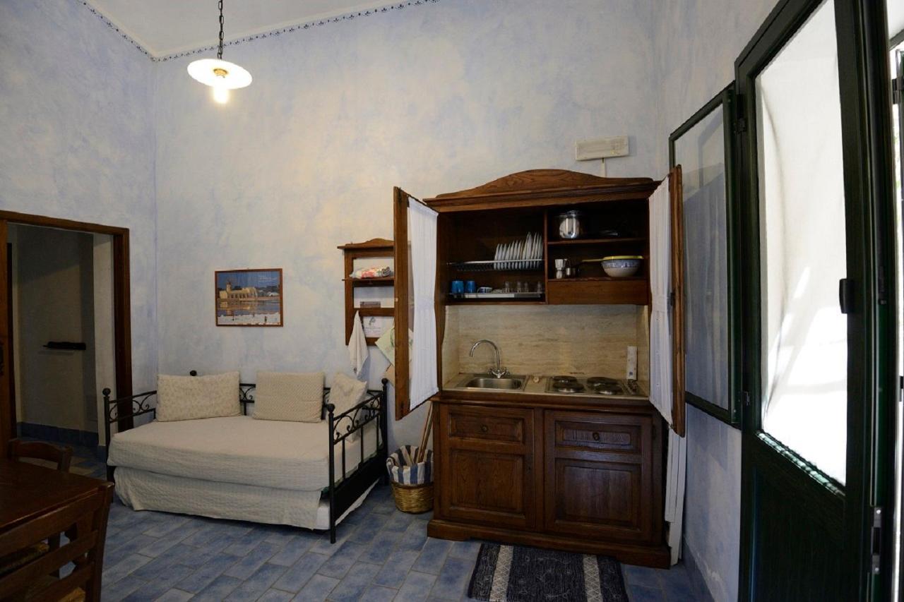 Villa Duca Di Castelmonte Trapani Exterior foto