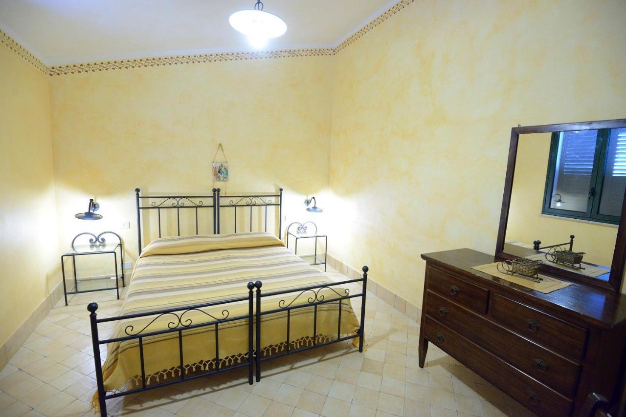 Villa Duca Di Castelmonte Trapani Exterior foto
