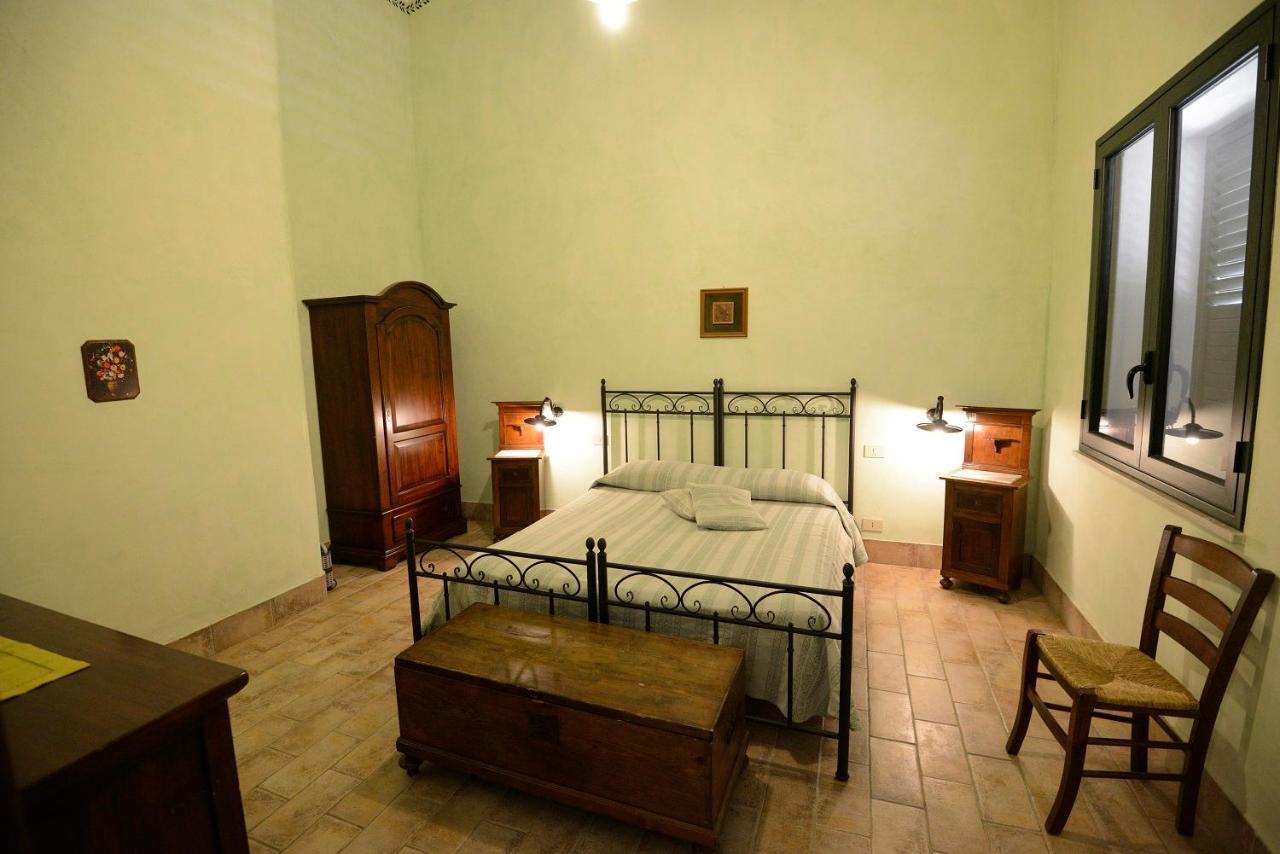 Villa Duca Di Castelmonte Trapani Exterior foto