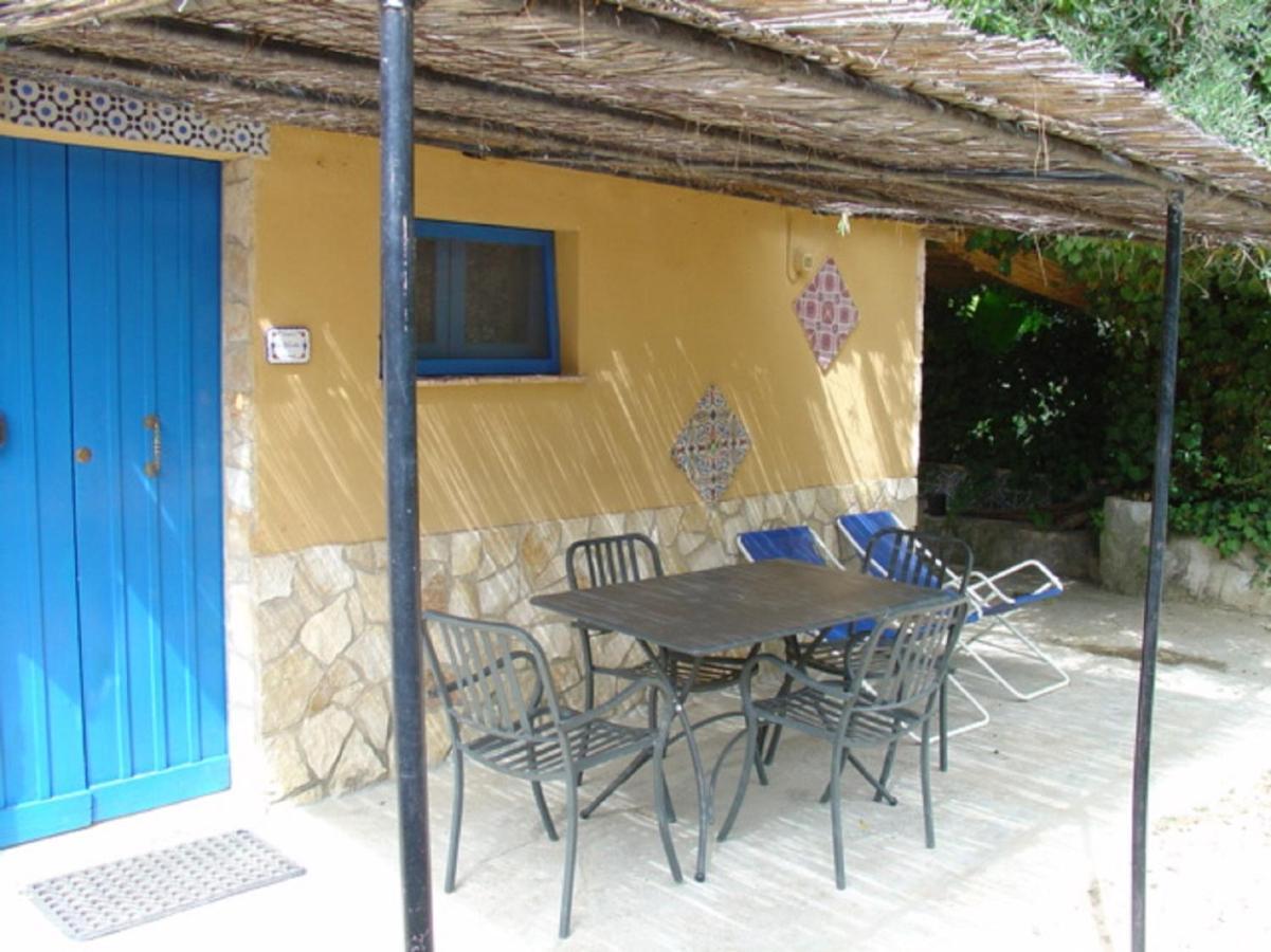 Villa Duca Di Castelmonte Trapani Exterior foto