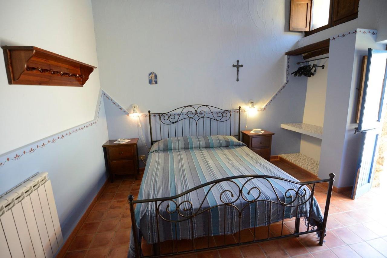 Villa Duca Di Castelmonte Trapani Exterior foto