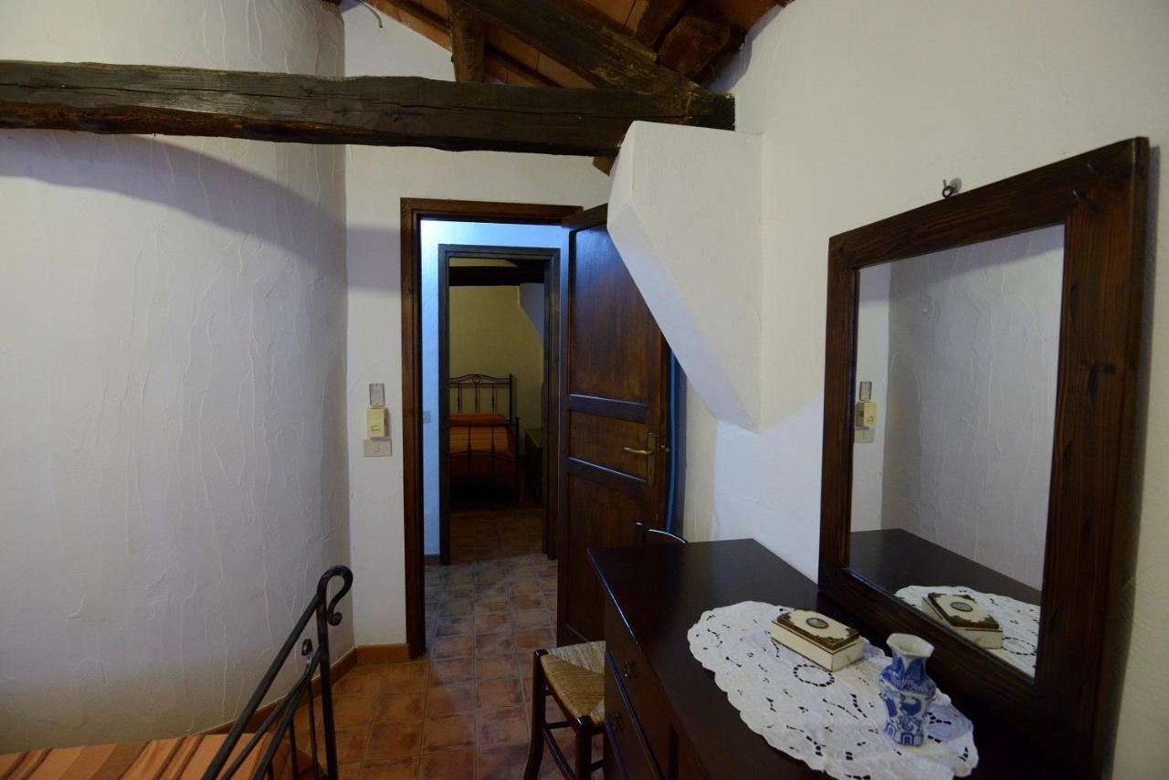 Villa Duca Di Castelmonte Trapani Exterior foto