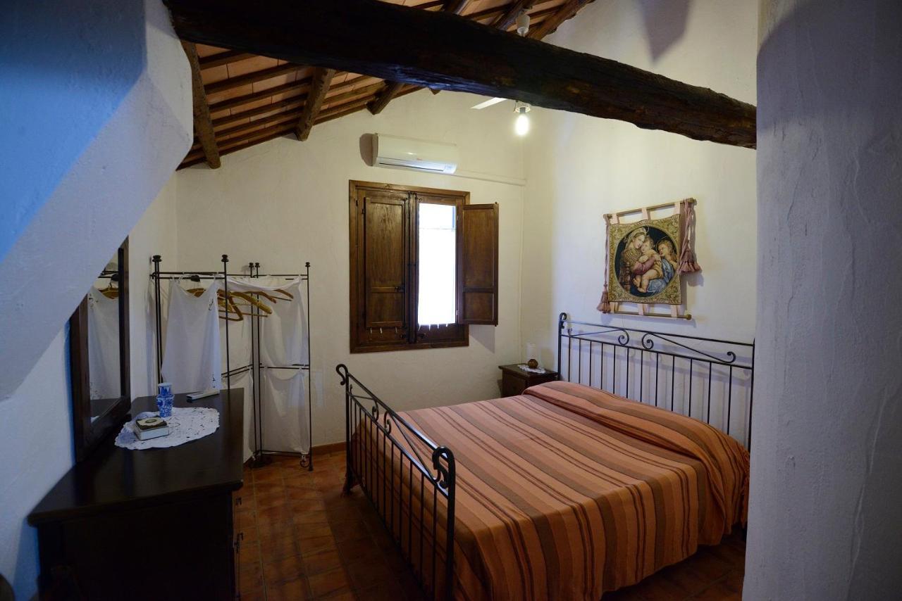 Villa Duca Di Castelmonte Trapani Exterior foto