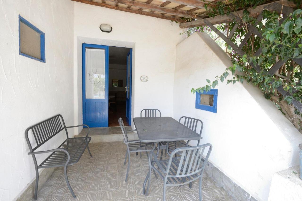 Villa Duca Di Castelmonte Trapani Exterior foto