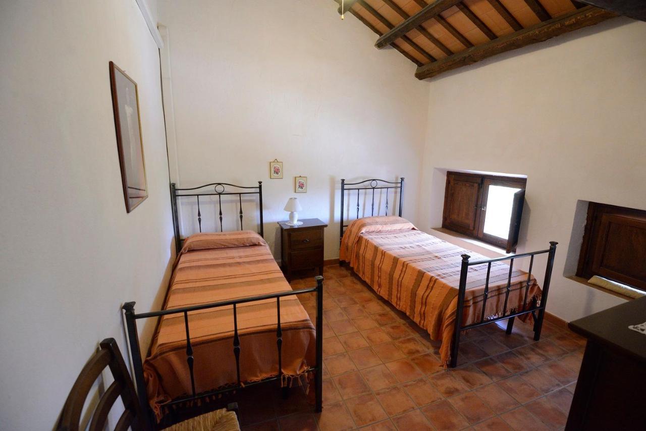 Villa Duca Di Castelmonte Trapani Exterior foto