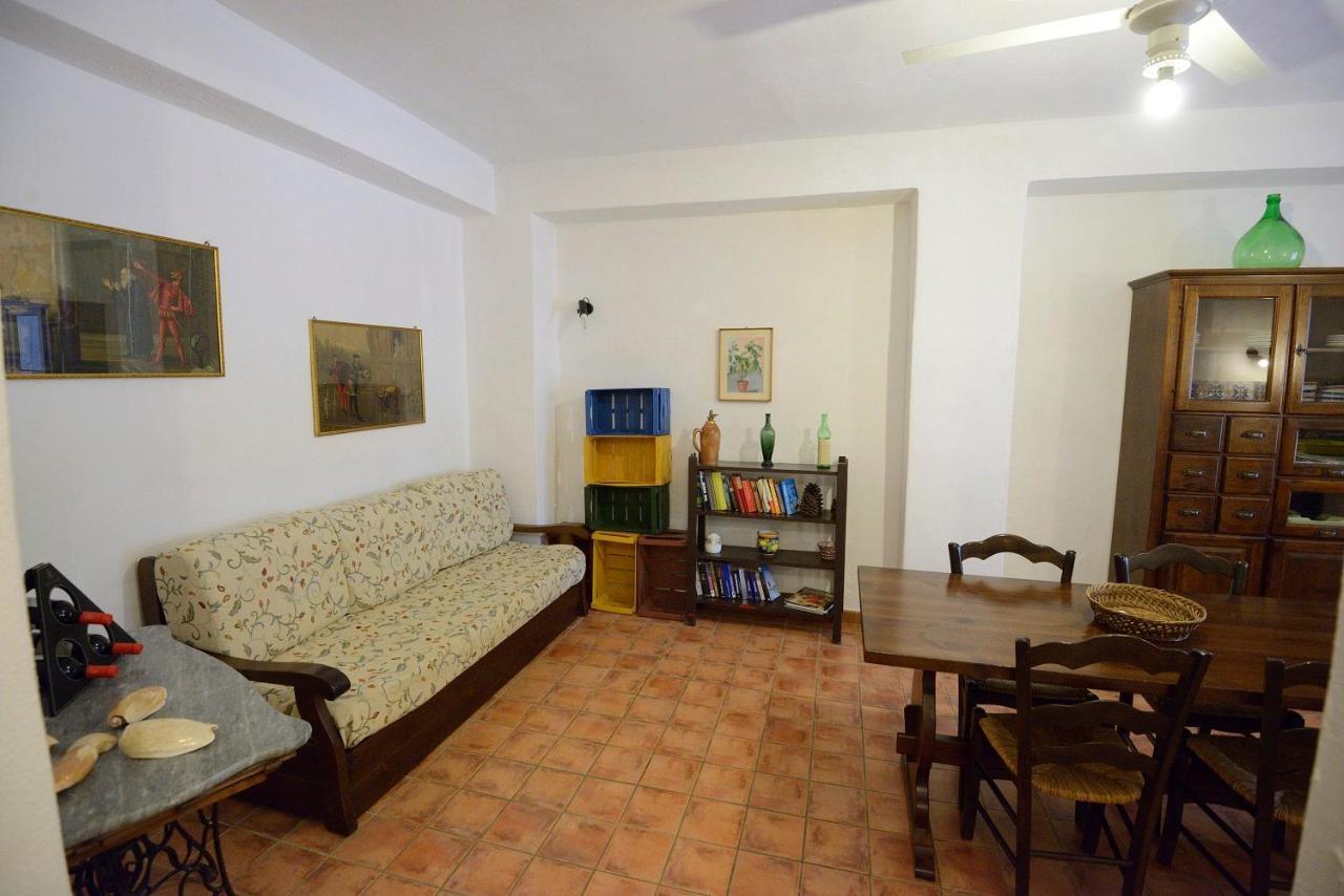 Villa Duca Di Castelmonte Trapani Exterior foto